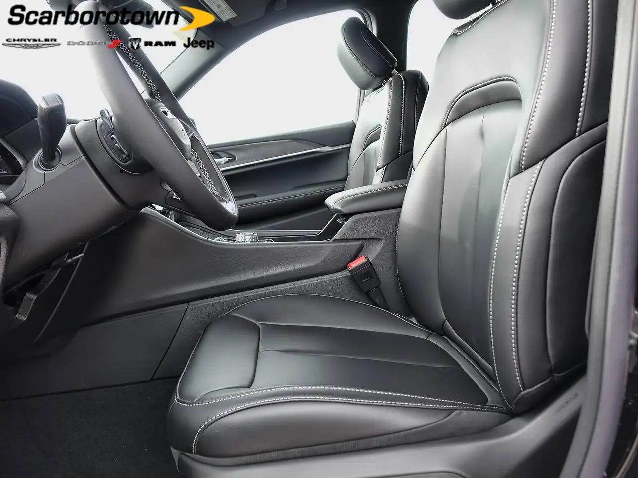 Jeep Grand Cherokee 2026