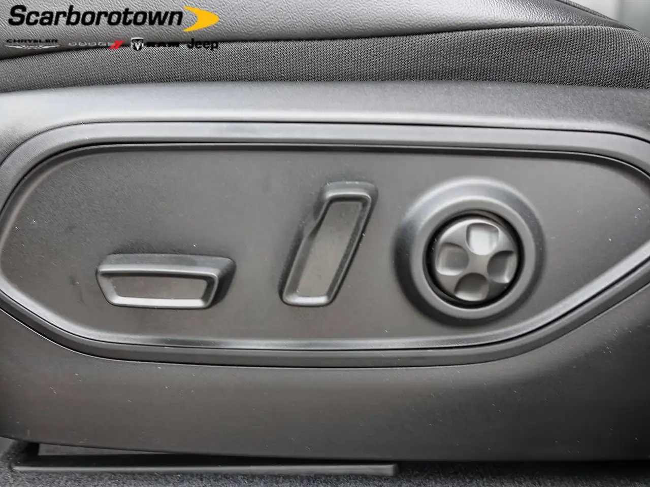 Jeep Grand Cherokee 2026