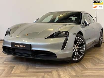 Porsche Taycan 4S Performance, 1e eigenaar, btw auto, full option