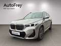 BMW X1 sDrive20d Silber - thumbnail 1