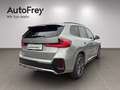 BMW X1 sDrive20d Silber - thumbnail 2