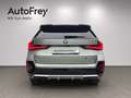 BMW X1 sDrive20d Silber - thumbnail 3