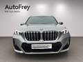 BMW X1 sDrive20d Silber - thumbnail 4