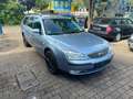 Ford Mondeo Ghia Kombi Tüv Neu 07.2027 PDC KLIMAAUTOMATIK Blau - thumbnail 3