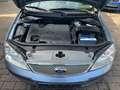 Ford Mondeo Ghia Kombi Tüv Neu 07.2027 PDC KLIMAAUTOMATIK Blau - thumbnail 11
