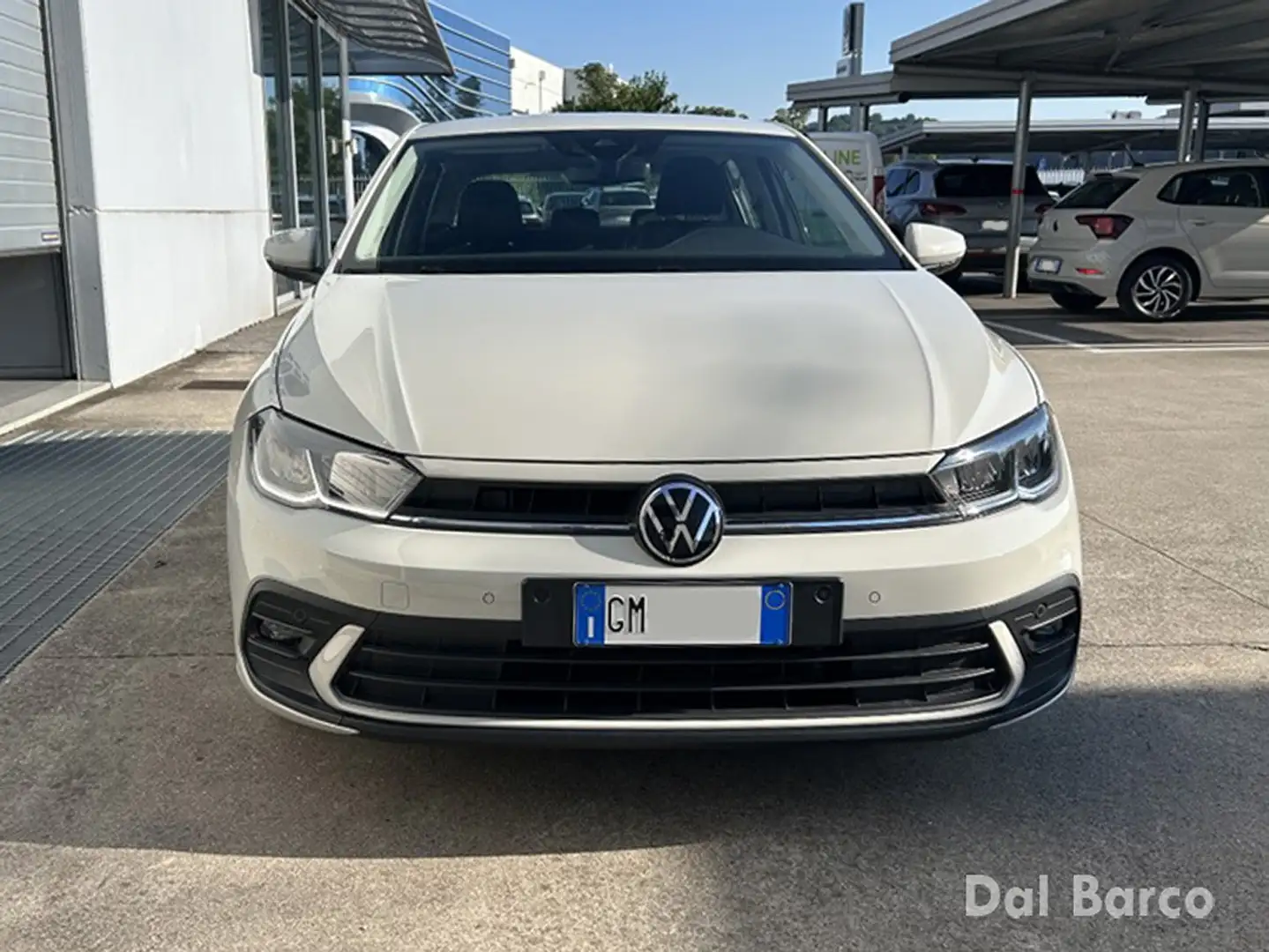Volkswagen Polo 1.0 TSI Life - 2