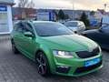 Skoda Octavia Combi RS/Carbon/Carplay/1-Hand Grün - thumbnail 3