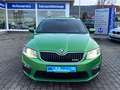 Skoda Octavia Combi RS/Carbon/Carplay/1-Hand Grün - thumbnail 2