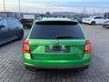 Skoda Octavia Combi RS/Carbon/Carplay/1-Hand Grün - thumbnail 6