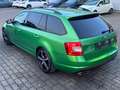 Skoda Octavia Combi RS/Carbon/Carplay/1-Hand Grün - thumbnail 7