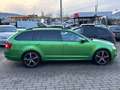 Skoda Octavia Combi RS/Carbon/Carplay/1-Hand Grün - thumbnail 4
