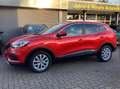 Renault Kadjar Limited / NAVI / ALLWETTERREIFEN Rot - thumbnail 7
