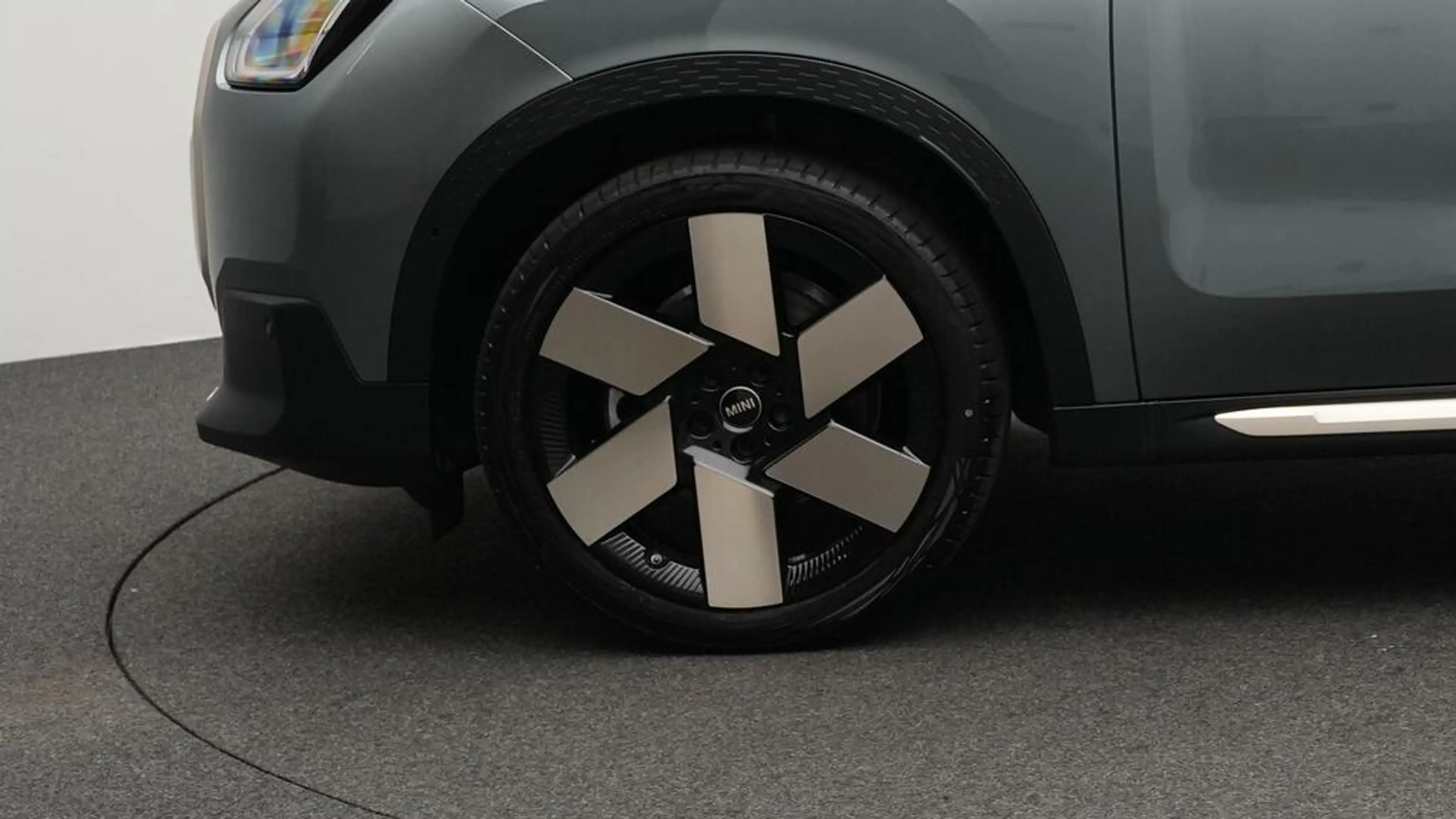 MINI Countryman C Favoured Trim — photo 12