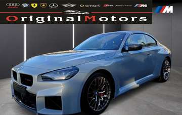 M2 Coupe 3.0 CS 530cv auto CARBONIO/PROMO BMW/FULL