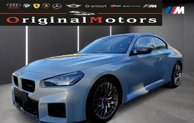 BMW M2