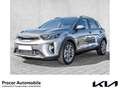 Kia Stonic 1.0T 100 48V DCT SPI Spirit RFK NAVI LED Gris - thumbnail 1