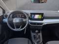 SEAT Ibiza Reference Edition 1.0 80PS Grau - thumbnail 14