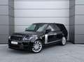 Land Rover Range Rover 5.0 V8 S/C 525ch Autobiography LWB Mark IX Noir - thumbnail 1