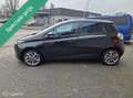 Renault ZOE Q210 Intens Quickcharge 22 kWh (ex Accu) subsidie Fekete - thumbnail 4
