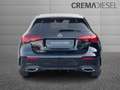 Mercedes-Benz A 180 A 180 d AMG Line Advanced Auto Nero - thumbnail 4
