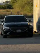 2023 Genesis G70