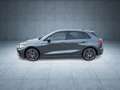 Audi S3 Sportback TFSI S tr. PANO HUD Matrix ACC Cam Grau - thumbnail 3
