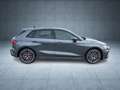 Audi S3 Sportback TFSI S tr. PANO HUD Matrix ACC Cam Grau - thumbnail 6