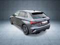 Audi S3 Sportback TFSI S tr. PANO HUD Matrix ACC Cam Grau - thumbnail 4