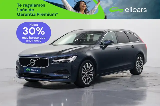 Volvo V90 D4 Momentum Pro Aut.