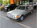 Mercedes-Benz 300 CE Coupe W124*2.Hand NUR 19T KM*H Zulassung Gümüş rengi - thumbnail 1