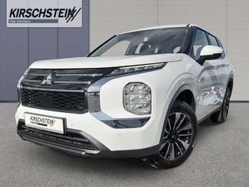 Basis 4WD AHK Dachträger Dienstwagen!