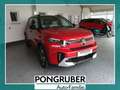 Citroen C3 Aircross Elektro 113PS Automatik MAX Rot - thumbnail 3