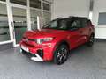 Citroen C3 Aircross Elektro 113PS Automatik MAX Rot - thumbnail 11