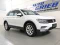 Volkswagen Tiguan Comfortline BMT 4Motion, LED, APP, AHK, ACC Weiß - thumbnail 1