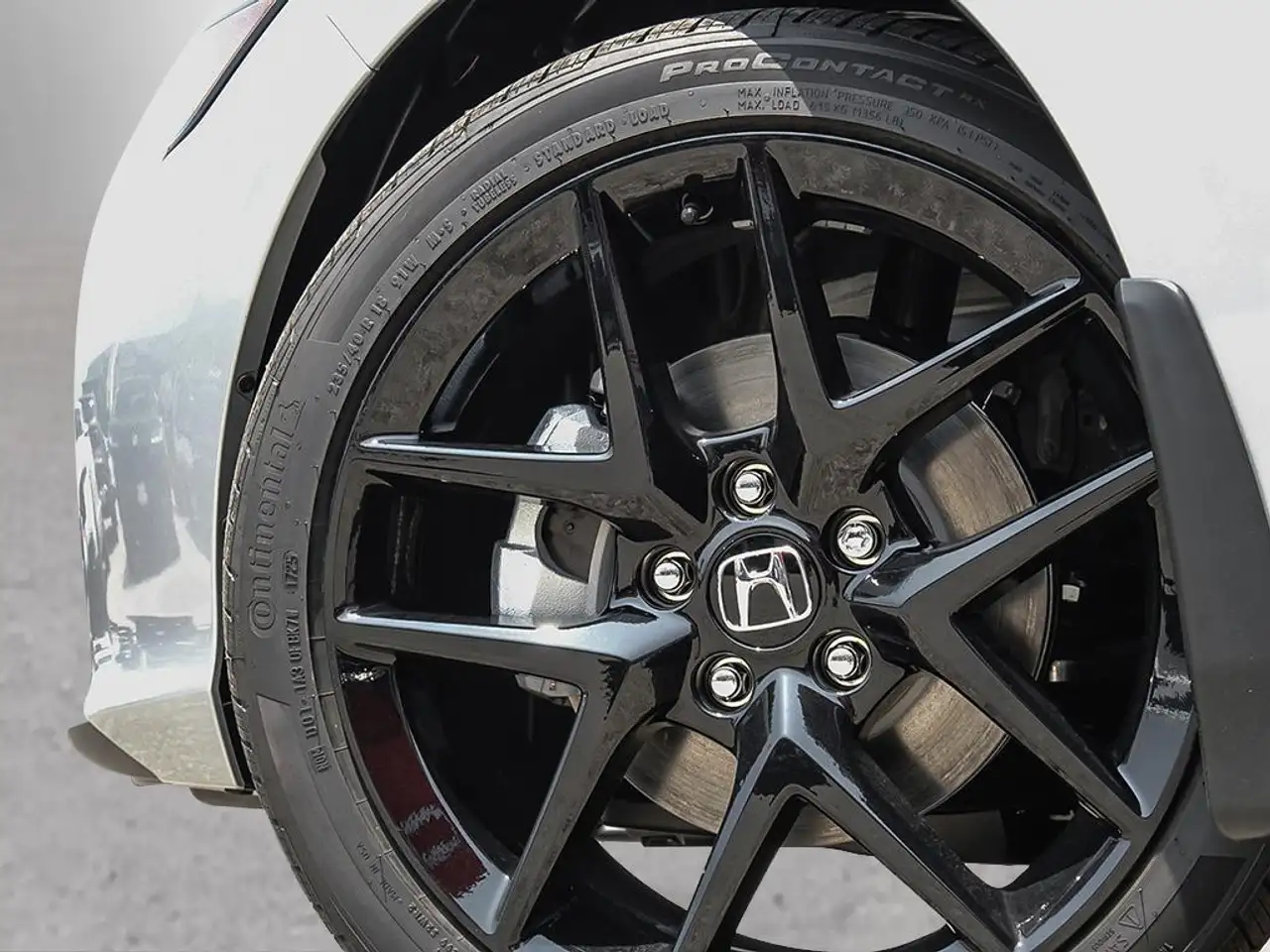 Honda Civic снимка Honda Civic