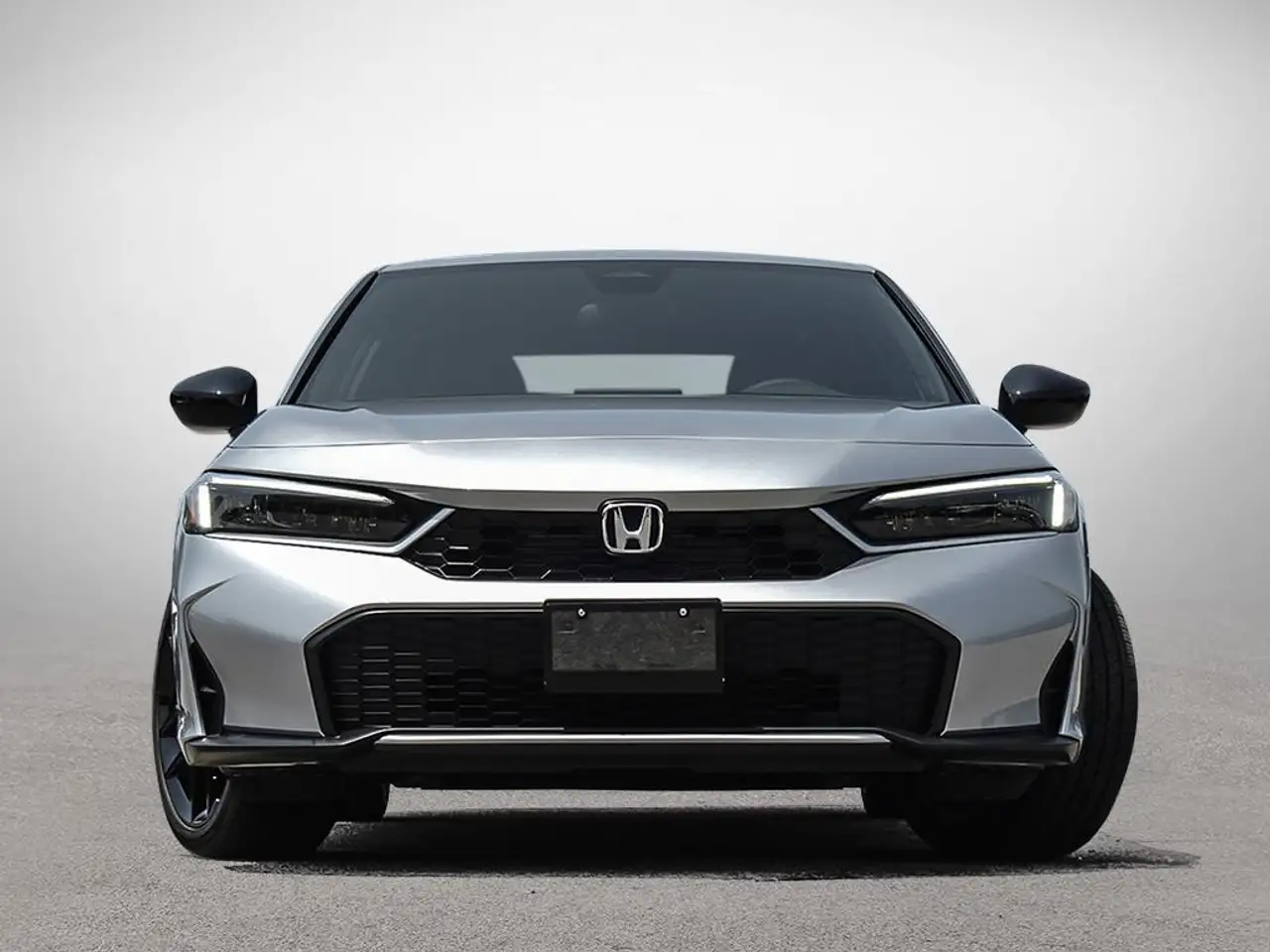 Honda Civic снимка Honda Civic