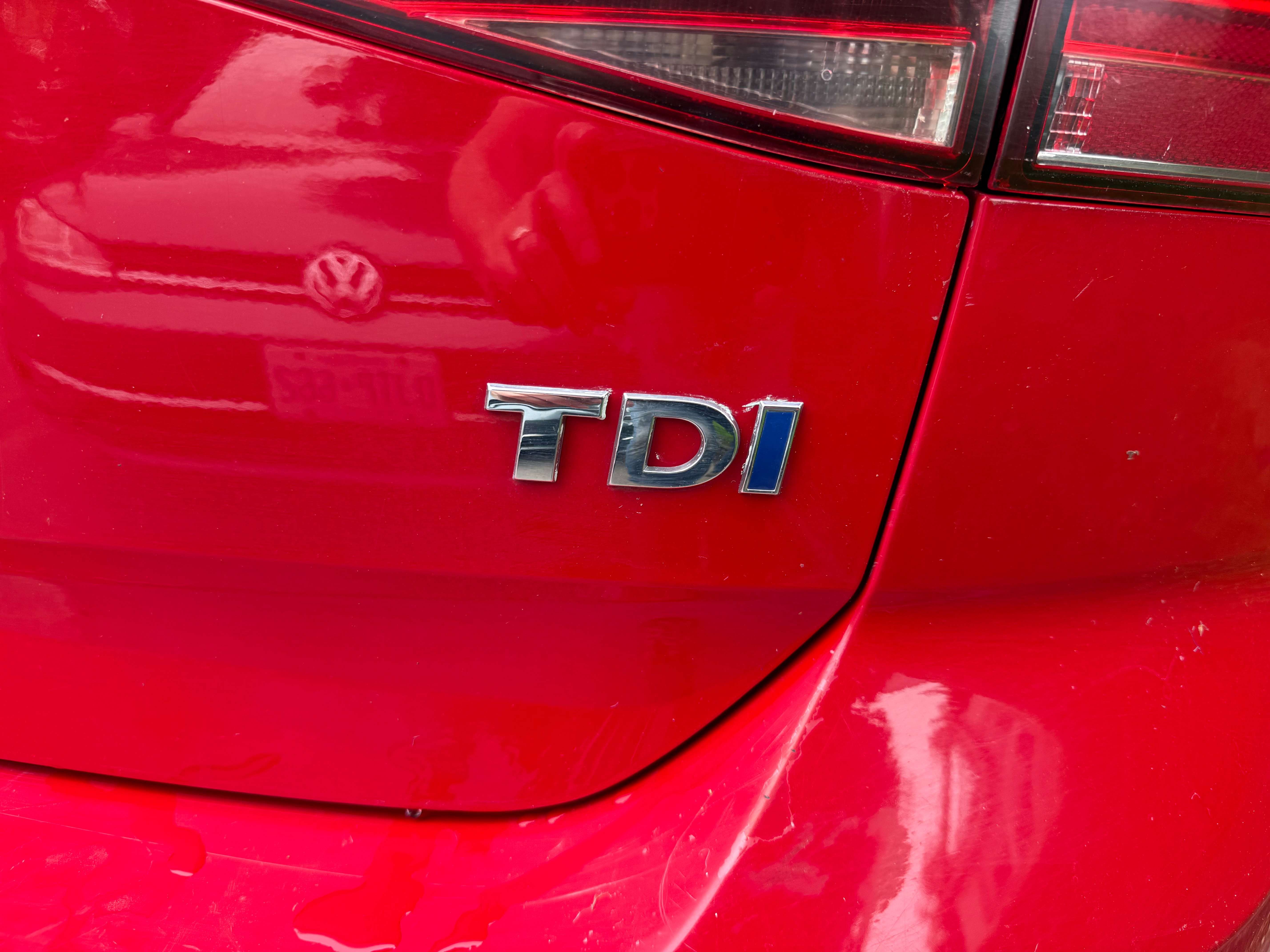 2015 Volkswagen Golf Trendline alt 5