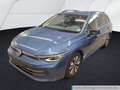 Volkswagen Golf Variant Golf VIII Variant 2.0 TDI DSG Navi AHK LED Kamer Blau - thumbnail 2