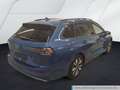 Volkswagen Golf Variant Golf VIII Variant 2.0 TDI DSG Navi AHK LED Kamer Blau - thumbnail 4
