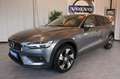 Volvo V60 Cross Country D4 AWD *Head Up-Standheizung-ACC-AHK* Gris - thumbnail 2