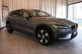 Volvo V60 Cross Country D4 AWD *Head Up-Standheizung-ACC-AHK* Gris - thumbnail 4