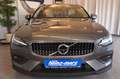 Volvo V60 Cross Country D4 AWD *Head Up-Standheizung-ACC-AHK* Gris - thumbnail 3