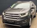 Ford Edge Titanium 4x4 LED Navi Keyless Totwinkel AHK Grau - thumbnail 1