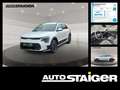 Kia Niro EV Inspiration Elektro*Allwetter*Sitzheizung Blanc - thumbnail 1