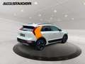 Kia Niro EV Inspiration Elektro*Allwetter*Sitzheizung Blanc - thumbnail 9