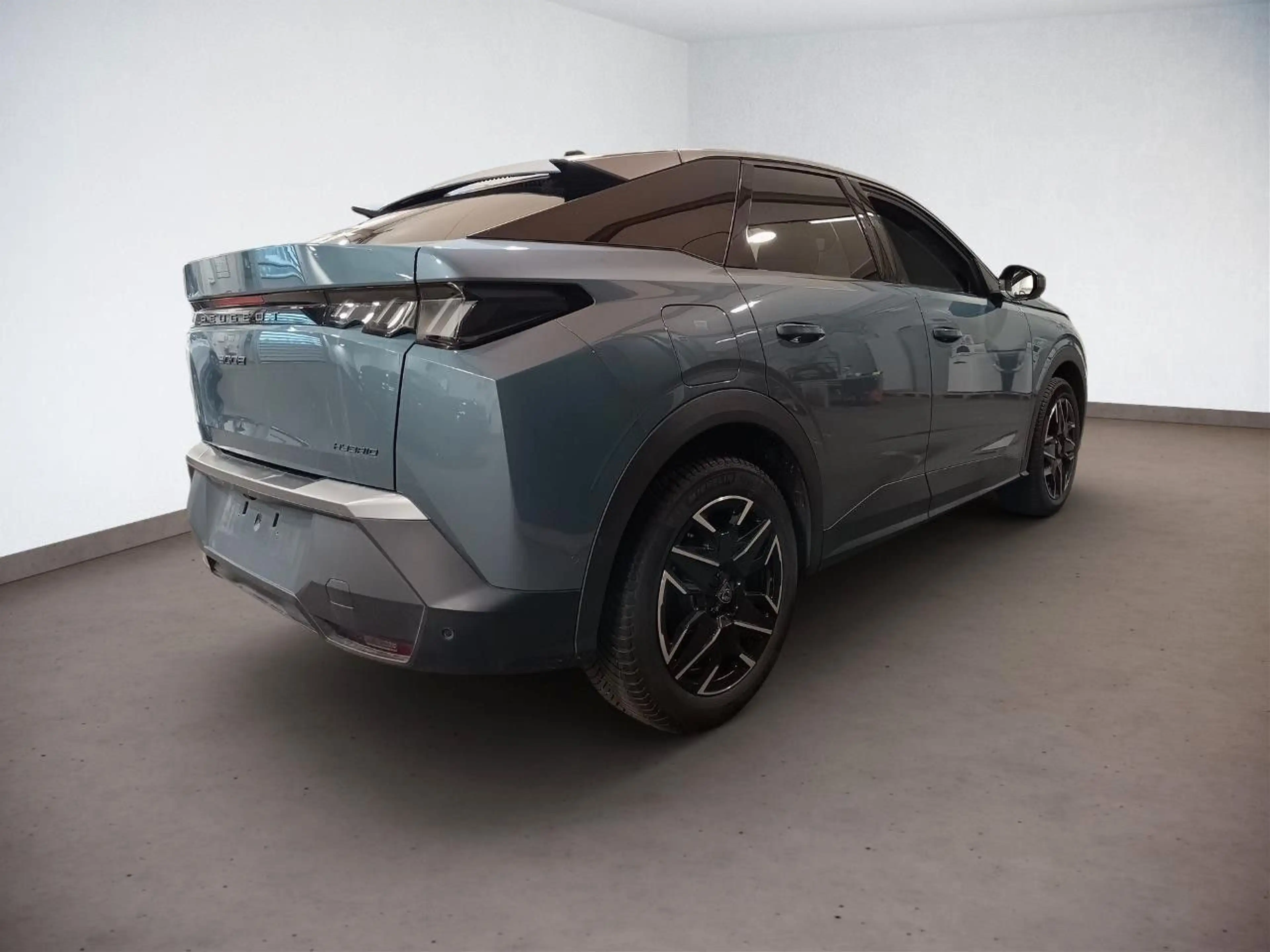 Peugeot 3008 Hybrid 145 ALLURE E-DSC NAVI/LED/KAMERA — photo 4