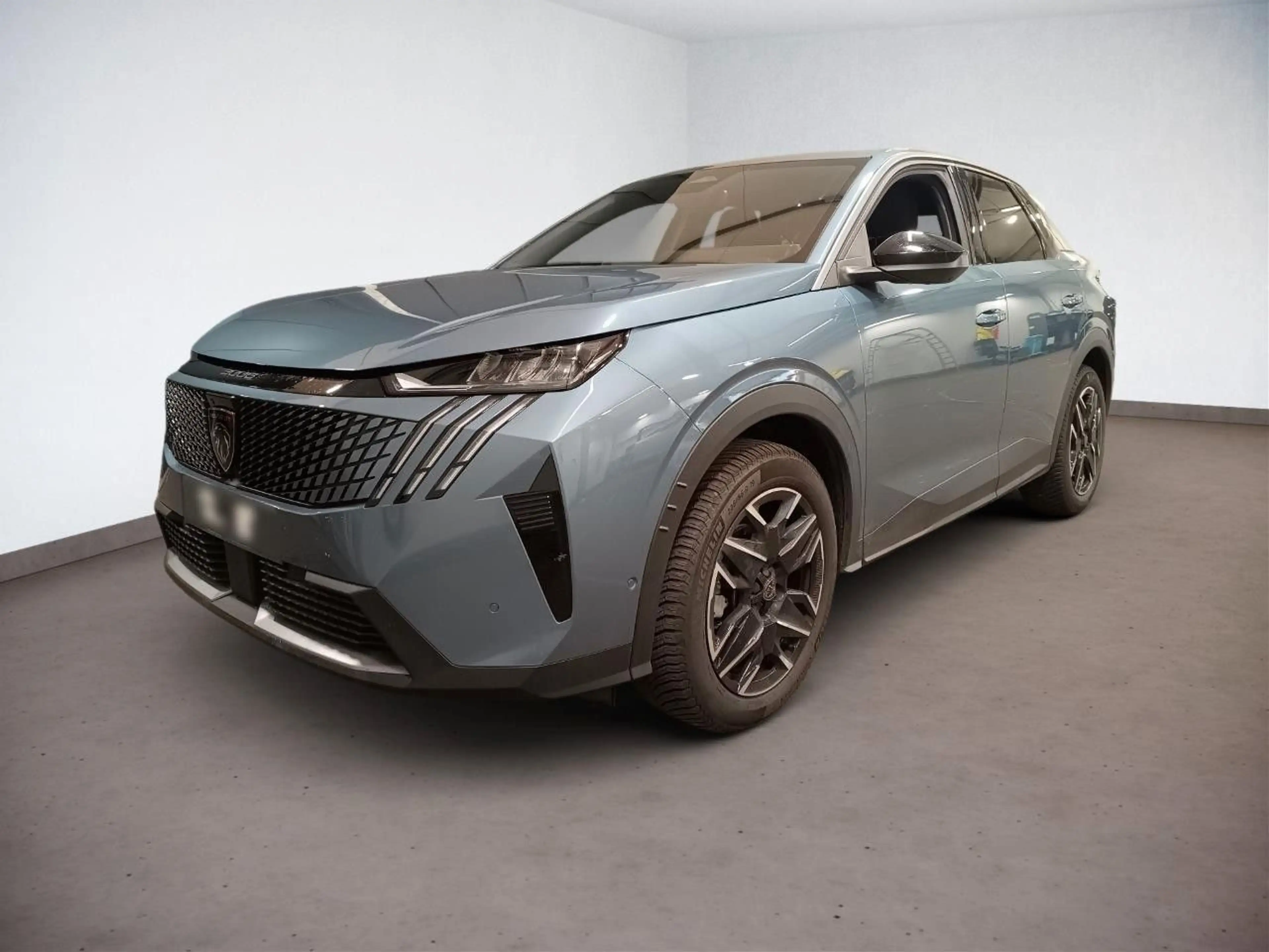 Peugeot 3008 Hybrid 145 ALLURE E-DSC NAVI/LED/KAMERA — photo 3