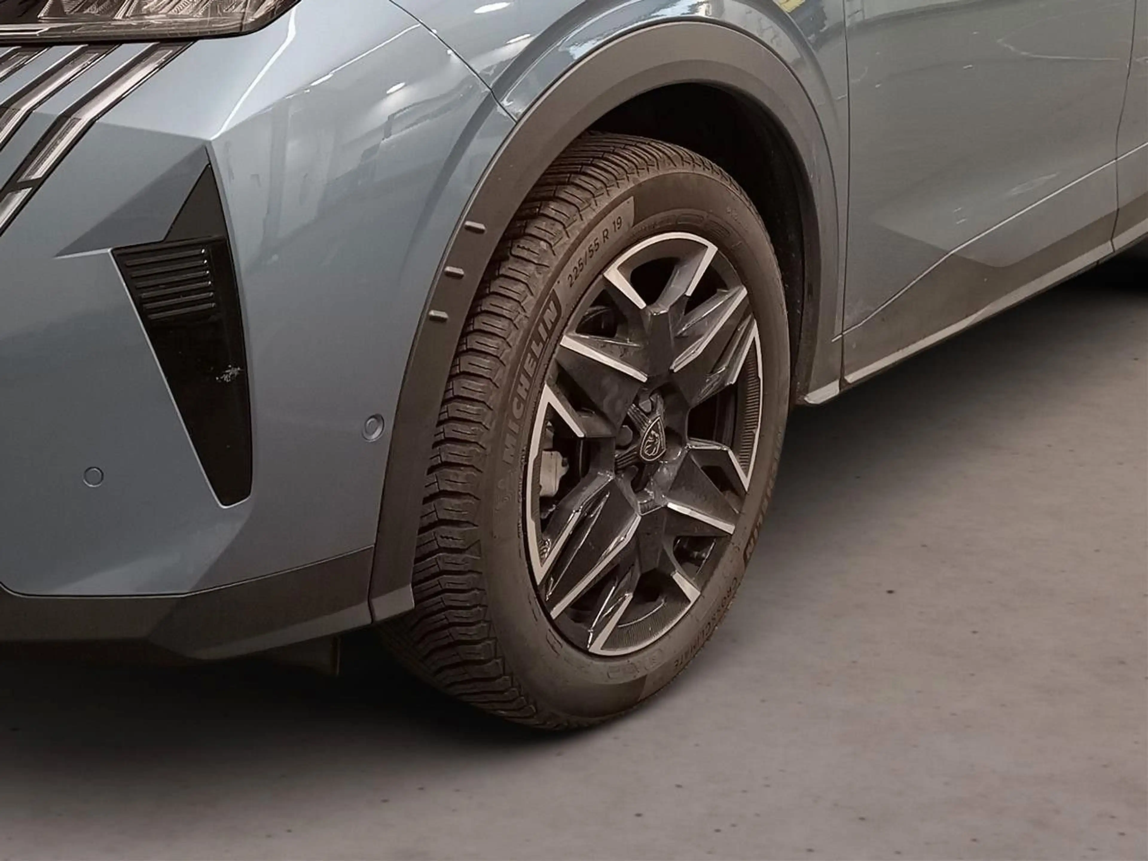 Peugeot 3008 Hybrid 145 ALLURE E-DSC NAVI/LED/KAMERA — photo 7