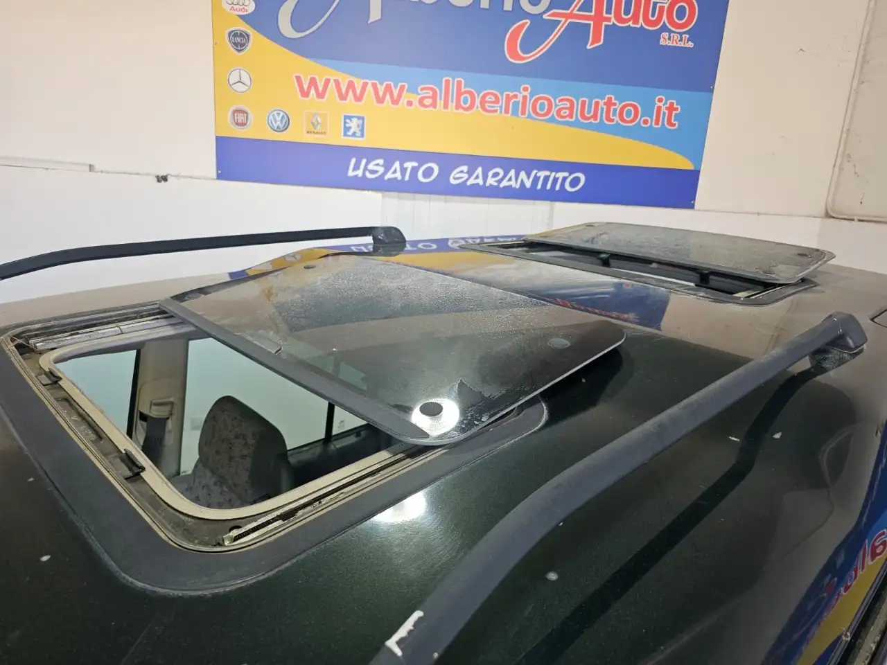Land Rover Discovery Sport Discovery 5p 2.5 td5 Luxury, foto 7