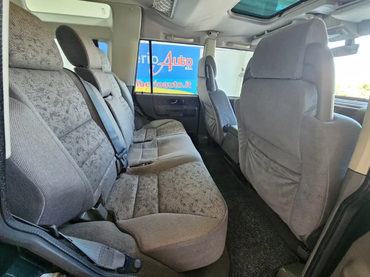 Land Rover Discovery Sport Discovery 5p 2.5 td5 Luxury, foto 11